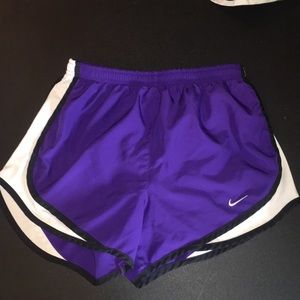 Women’s Nike Dri-Fit running shorts